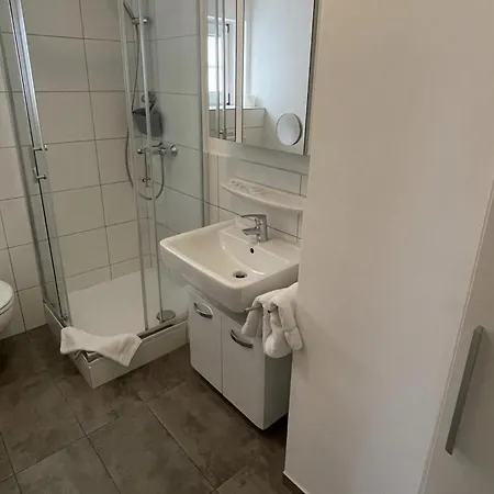Haus Kiek Ut 21 Lejlighed *