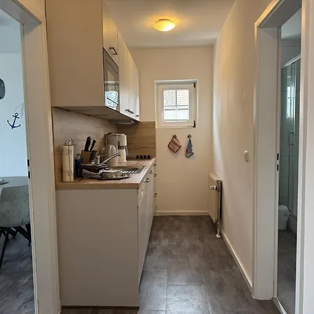 Lejlighed Haus Kiek Ut 21