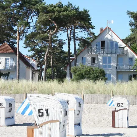 Lejlighed Haus Kiek Ut 21 *