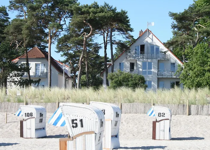 Lejlighed Haus Kiek Ut 21 *